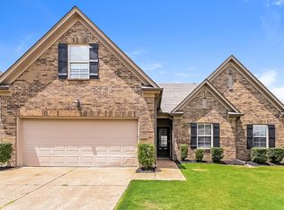 5775 Bedford Loop W, Southaven, MS 38672