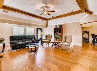 480 Polly Rd, Sunnyvale, TX 75182