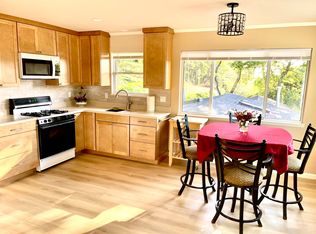 178 Winding Way #178, Angwin, CA 94508