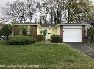 9 Barker St, Brick, NJ 08724