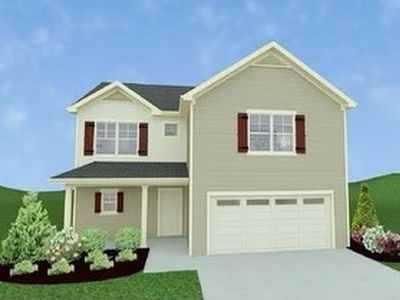 212 Stillwater Way LOT 35, Tullahoma, TN, 37388