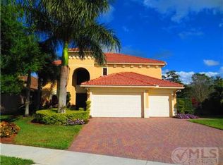 15796 Glencrest Ave, Delray Beach, FL 33446