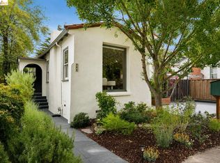 965 Virginia St, Berkeley, CA 94710