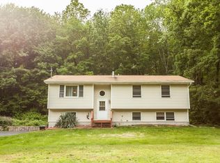 56 Field Rd, Otisville, NY 10963