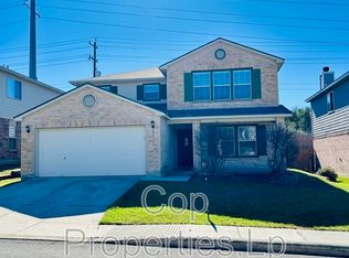 25526 Gold Yarrow, San Antonio, TX 78260