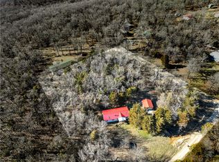 10663 Rocky Creek Rd, Fayetteville, AR 72701