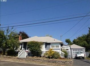 725 NE Cedar Ave, Myrtle Creek, OR 97457