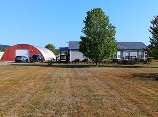 2075 Coal Dock Rd, Waverly, OH 45690