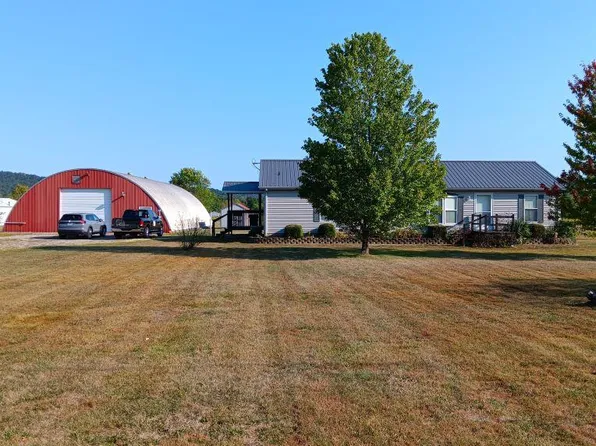 2075 Coal Dock Rd, Waverly, OH 45690
