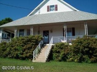 303 Airport Rd, Shamokin, PA 17872