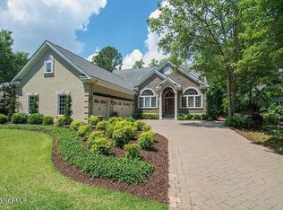 7120 Pennywhistle Ln SW, Ocean Isle Beach, NC 28469