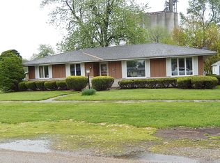 315 Water St, Weldon, IL 61882