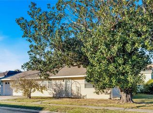 3501 Derbigny St, Metairie, LA 70001