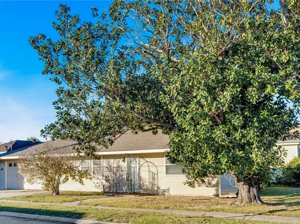 3501 Derbigny St, Metairie, LA 70001