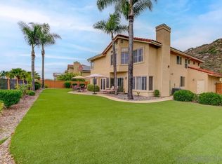 2585 Indigo Dr, El Cajon, CA 92019