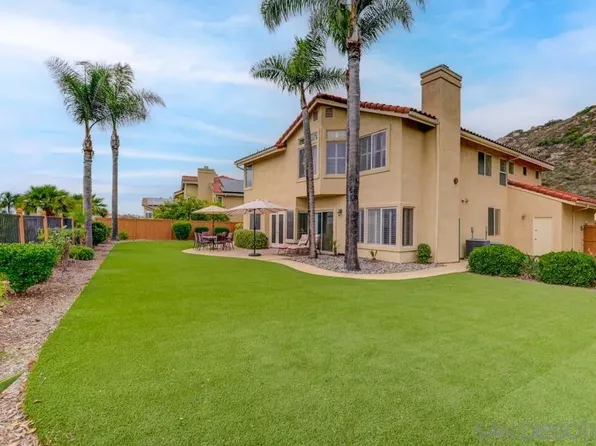 2585 Indigo Dr, El Cajon, CA 92019