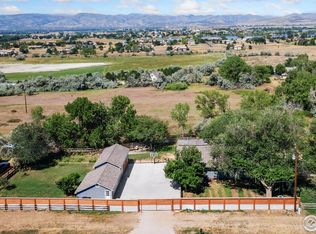 4117 N Highway 1, Fort Collins, CO 80524