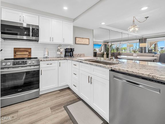 3rd image of 520 N Richard Jackson Blvd Unit 1204