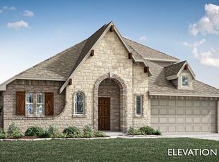 382 Aspen Way, Lavon, TX 75166