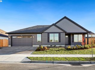 2039 SE 10th Pl, Canby, OR