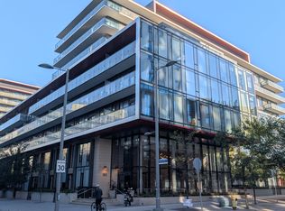 180 Mill St #S104, Toronto, ON M5A0V7
