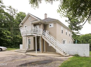 315 N 26th St APT 1, Kalamazoo, MI