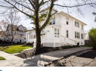 203 Crestmont Ter, Collingswood, NJ 08108