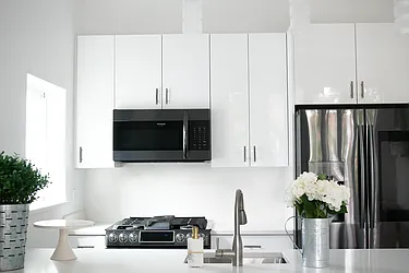 Rented by Highline Residential