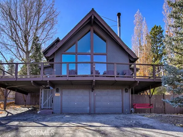 1412 E Big Bear Blvd, Big Bear City, CA 92314