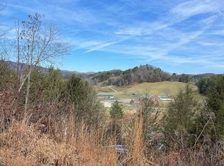 996 Liberty Church Rd, Mountain City, TN 37683