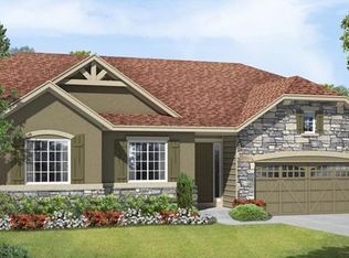 2355 Robin Song Ct, Castle Rock, CO 80109