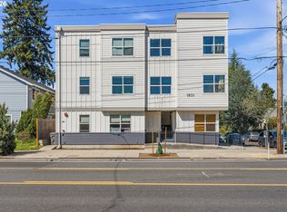 1801 N Rosa Parks Way #201, Portland, OR