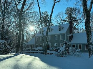 3 David Joseph Rd, Hopkinton, MA 01748