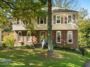 7214 Blazier Ct, Spring Mill, KY 40228