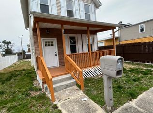 51 Washington Ave, Egg Harbor City, NJ 08215