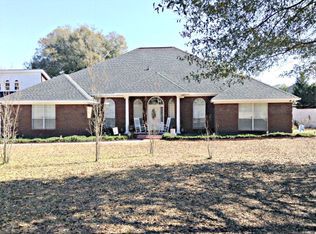 14 Montevallo Ct, Enterprise, AL 36330
