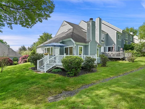 140 Fairways Court #U140, Carmel, NY 10512