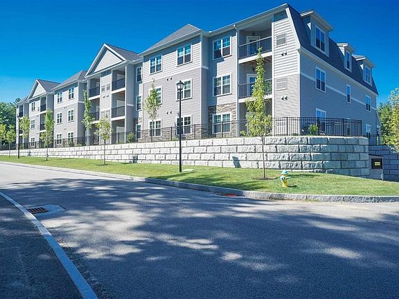 2nd image of 3 Furnival Rd Unit 111