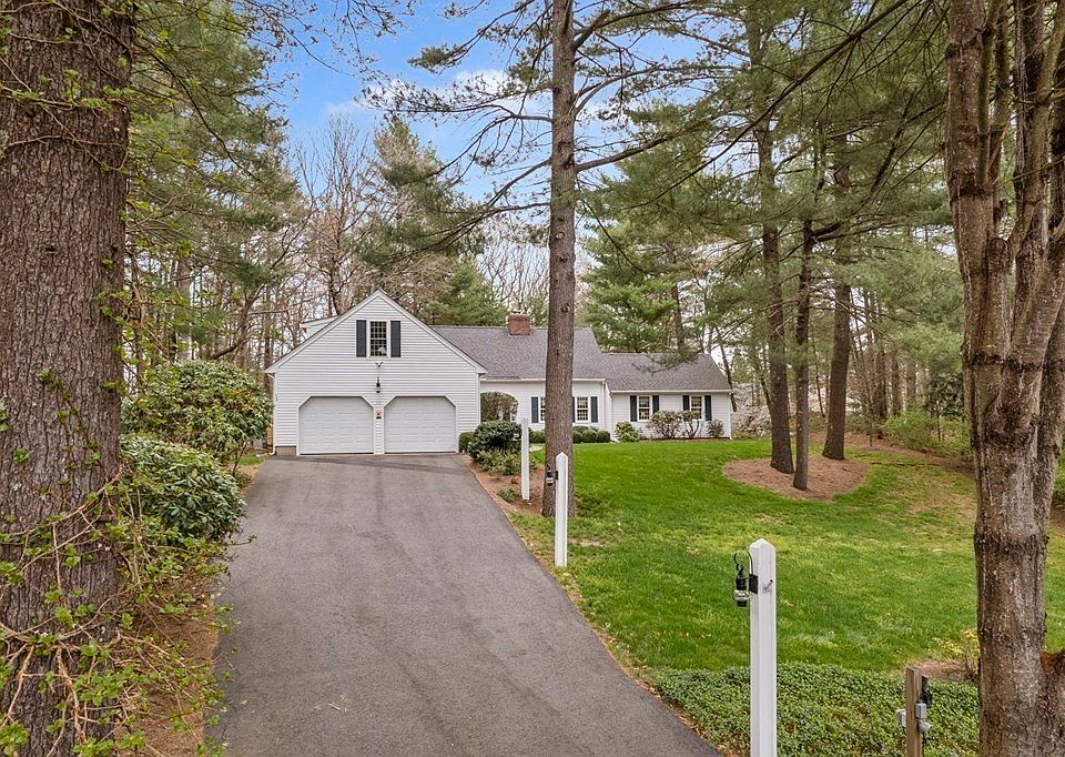 10 Harvestwood Ln, North Easton, MA 02356 Zillow