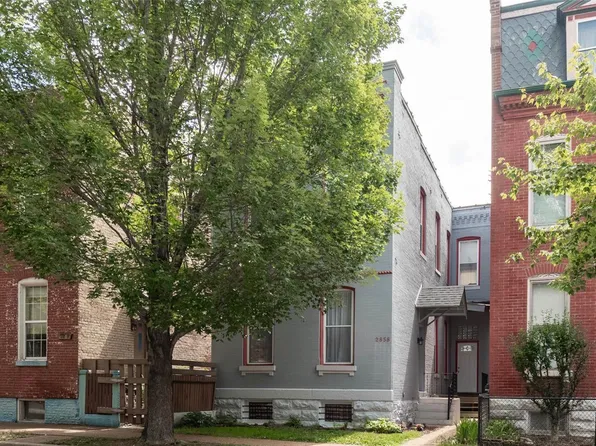 2858 Missouri Ave, Saint Louis, MO 63118