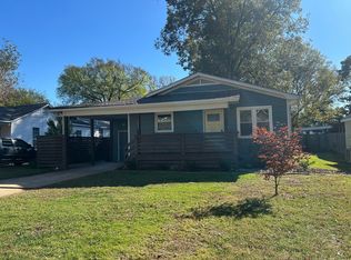 1611 College St SE, Decatur, AL 35601