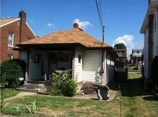 807 23rd St, Ambridge, PA 15003