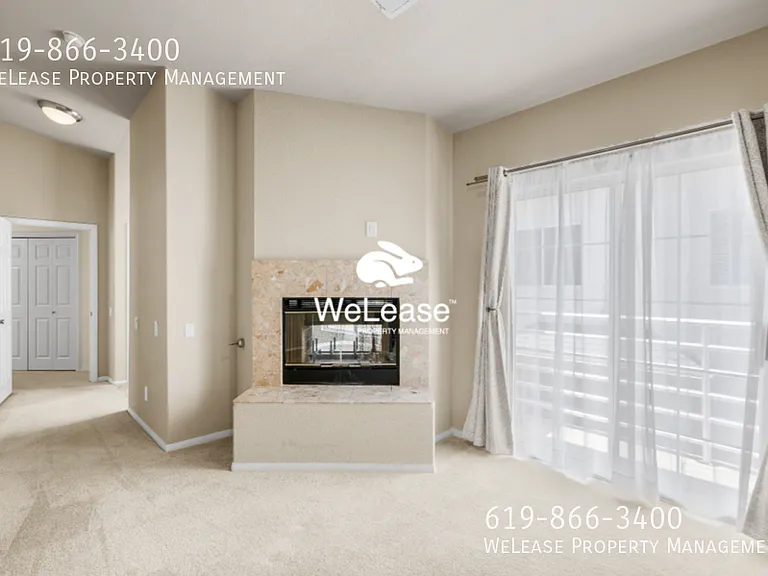 1051 Beryl St #D — Photo 8