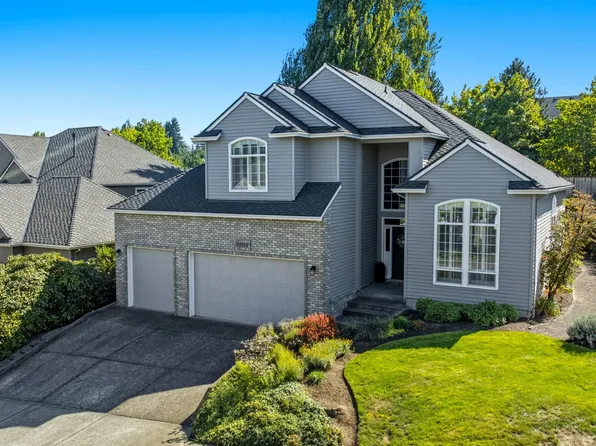 13953 SW Aerie Dr, Tigard, OR 97223