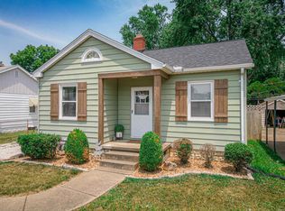 2116 E Michigan St, Evansville, IN 47711
