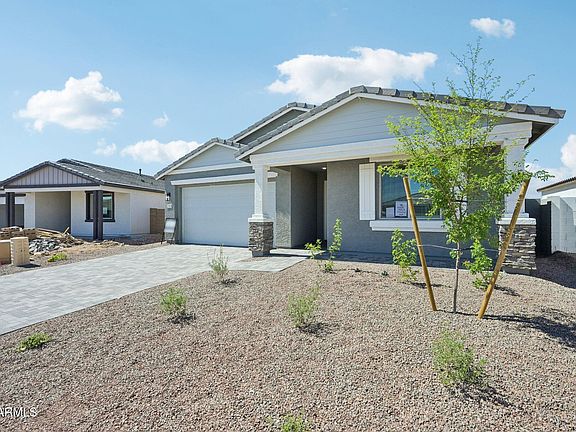 3rd image of 25418 N 77TH Drive