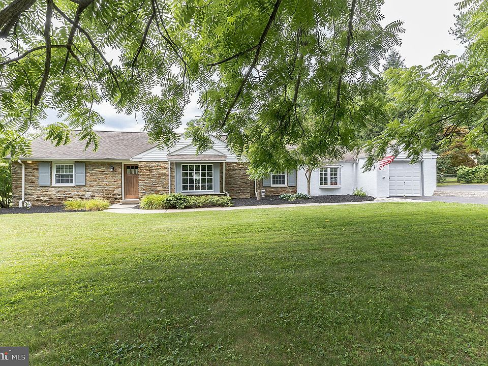 816 W Welsh Rd, Ambler, PA 19002 Zillow
