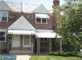 827 Fairfax Rd, Drexel Hill, PA 19026