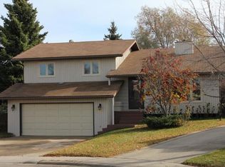 2003 4th Ave #1A, Cold Lake, AB T9M1E1