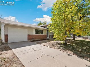 440 Calle Entrada, Fountain, CO 80817